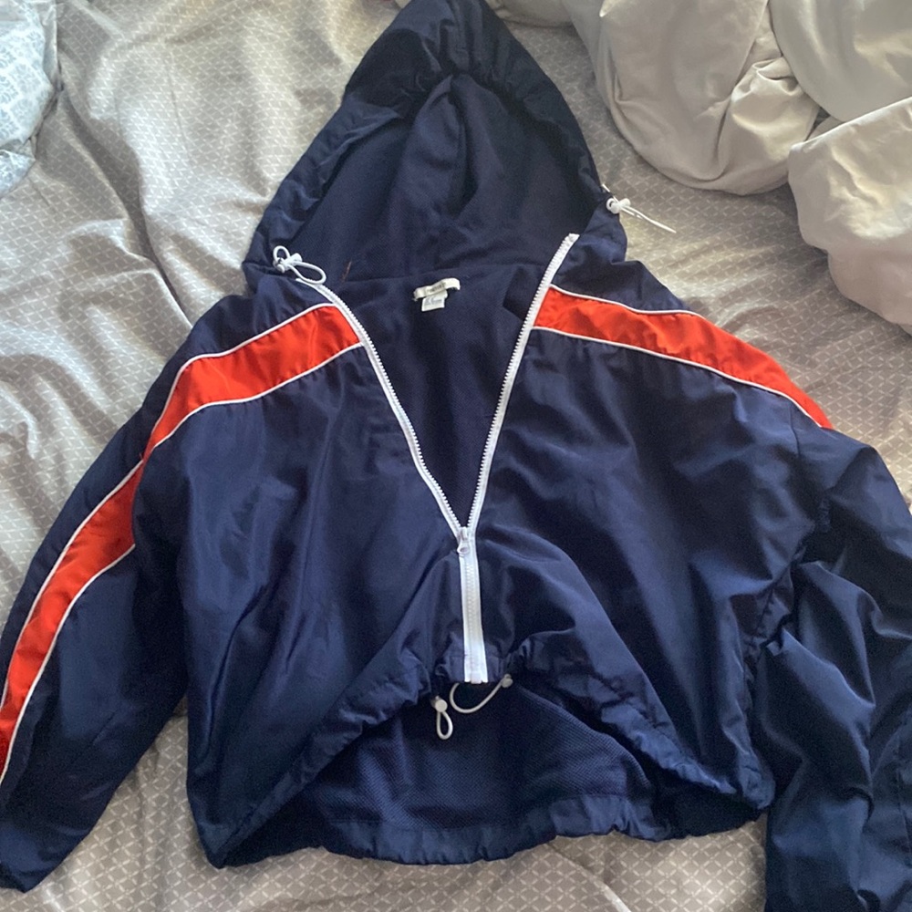 Windbreaker